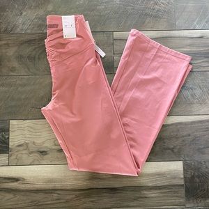 New Victoria secret flare pant